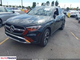Mercedes GL 2025 2