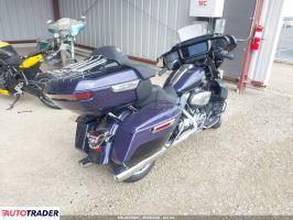 Harley-Davidson Pozostałe 2026