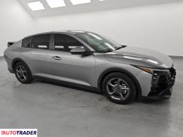 Kia Pozostałe 2025 2