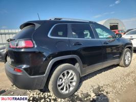 Jeep Cherokee 2019 2