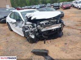Toyota Camry 2019 2