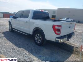 Ford Pozostałe 2023 5 Ford Pozostałe 2023 5