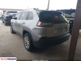 Jeep Cherokee 2019 2 Jeep Cherokee 2019 2