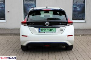 Nissan Leaf 2021 150 KM