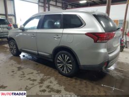 Mitsubishi Outlander 2020 2