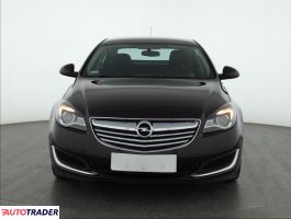 Opel Insignia 2015 1.4 138 KM