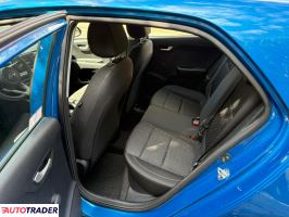 Kia Rio 2020 1.2 84 KM Kia Rio 2020 1.2 84 KM