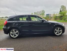 BMW 116 2009 BMW 116 2009