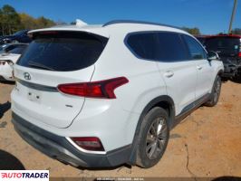 Hyundai Santa Fe 2020 2