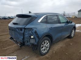 Ford Escape 2023 1