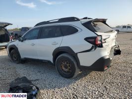 Subaru Outback 2024 2