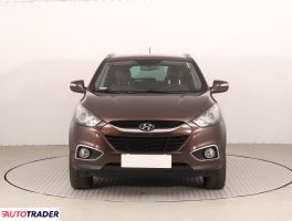 Hyundai ix35 2010 2.0 160 KM