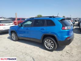 Jeep Cherokee 2022 3 Jeep Cherokee 2022 3