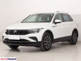 Volkswagen Tiguan 2024 1.5 147 KM