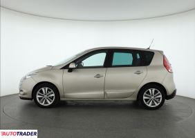 Renault Scenic 2010 2.0 138 KM