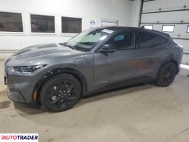 Ford Mustang 2023 Ford Mustang 2023