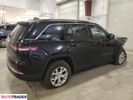 Jeep Grand Cherokee 2023 3 Jeep Grand Cherokee 2023 3
