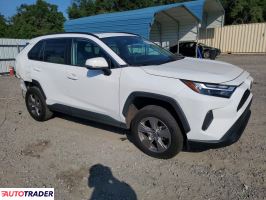 Toyota Pozostałe 2023 2