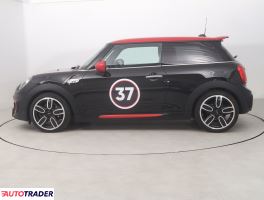 Mini Pozostałe 2018 2.0 189 KM Mini Pozostałe 2018 2.0 189 KM