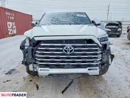 Toyota Tundra 2022 3