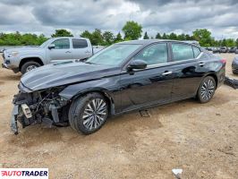 Nissan Altima 2023 2
