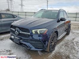 Mercedes CL - zobacz ofertę