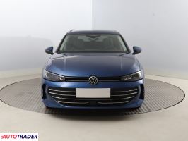Volkswagen Passat 2024 1.5 147 KM