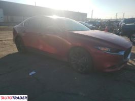 Mazda 3 2020 2 Mazda 3 2020 2
