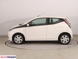 Toyota Aygo 2017 1.0 68 KM