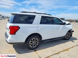 Ford Expedition 2024 3