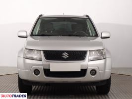 Suzuki Grand Vitara 2005 2.0 138 KM Suzuki Grand Vitara 2005 2.0 138 KM