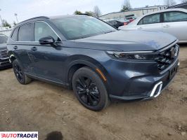 Honda CR-V 2025 2