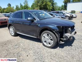Audi Q5 2020 2