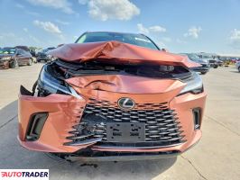 Lexus RX 2024 2
