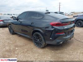 BMW X6 2023 3 BMW X6 2023 3