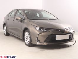 Toyota Corolla 2020 1.6 130 KM Toyota Corolla 2020 1.6 130 KM
