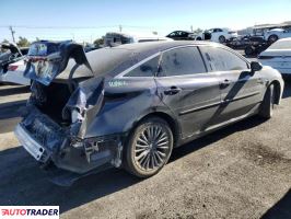 Toyota Avalon 2021 2 Toyota Avalon 2021 2