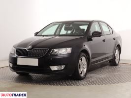 Skoda Octavia 2017 1.4 147 KM