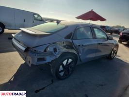 Hyundai Pozostałe 2024