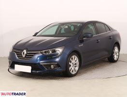 Renault Megane 2018 1.3 113 KM