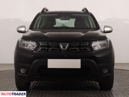 Dacia Duster 2022 1.0 89 KM