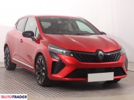 Renault Clio 2024 1.0 89 KM Renault Clio 2024 1.0 89 KM