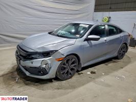 Honda Civic - zobacz ofertę