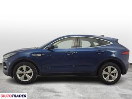 Jaguar E-PACE 2021 1.5 160 KM