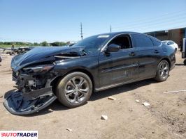 Honda Accord 2023 1 Honda Accord 2023 1