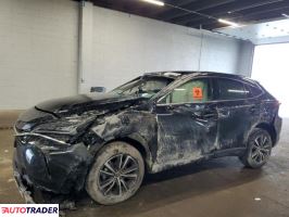 Toyota Venza 2021 2