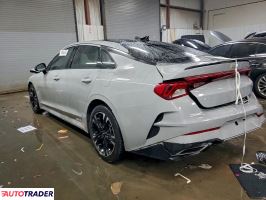 Kia Pozostałe 2023 1