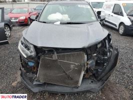 Honda HR-V 2019 1