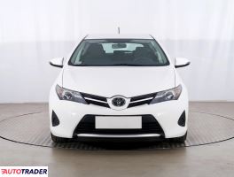 Toyota Auris 2013 1.3 97 KM Toyota Auris 2013 1.3 97 KM