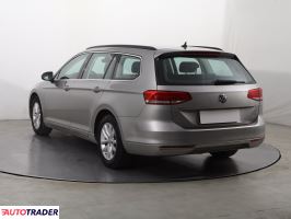 Volkswagen Passat 2015 2.0 147 KM